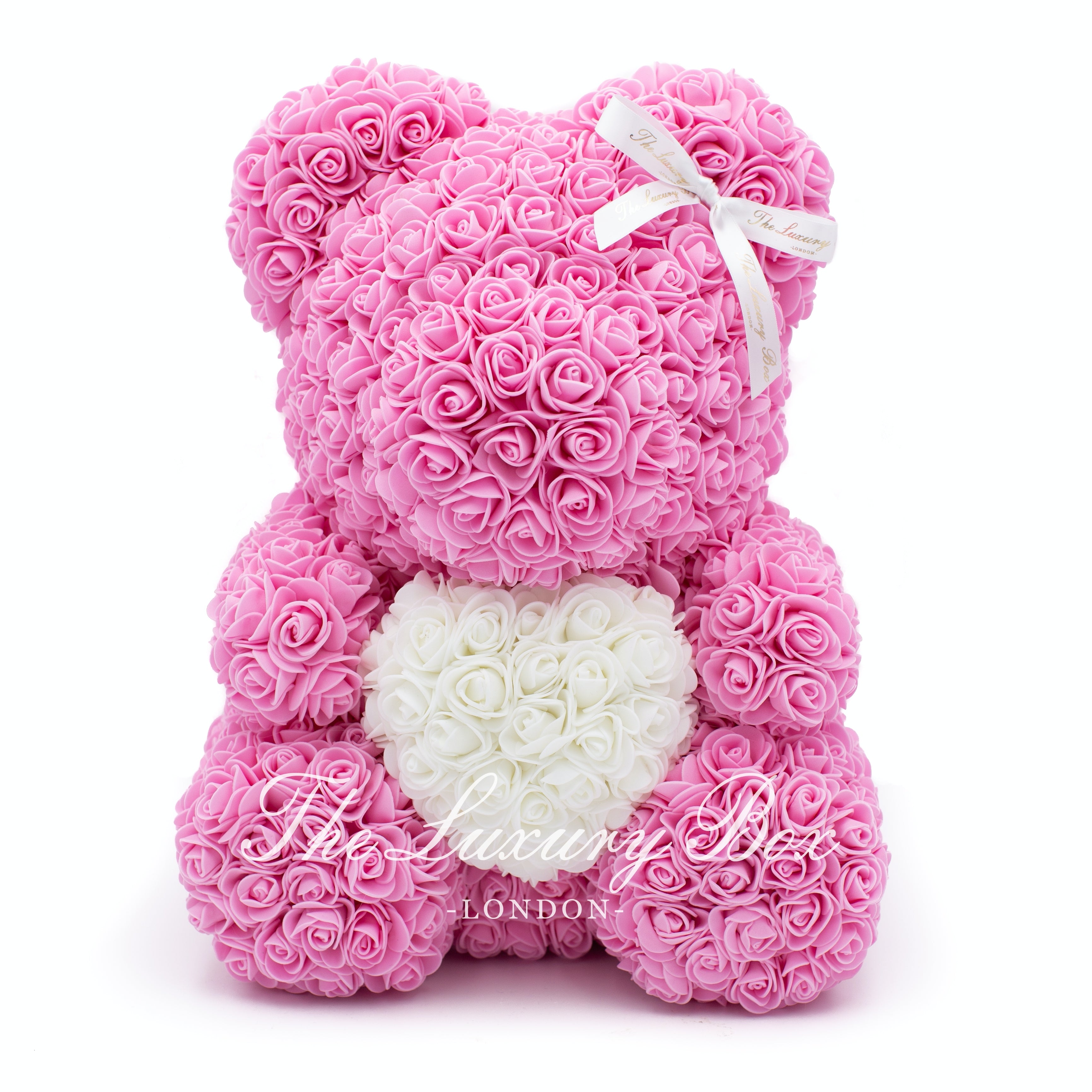 Rose bear pink online