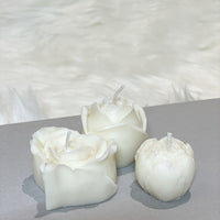 Roses Candle Set | Handmade Candles