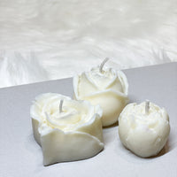 Roses Candle Set | Handmade Candles